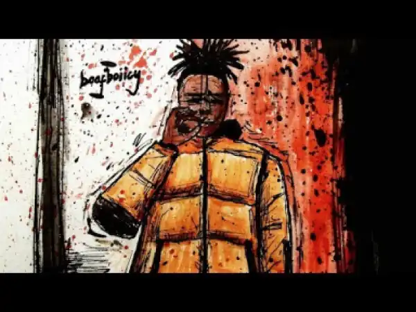 BOOFBOIICY - Funds [Prod by Shoki]